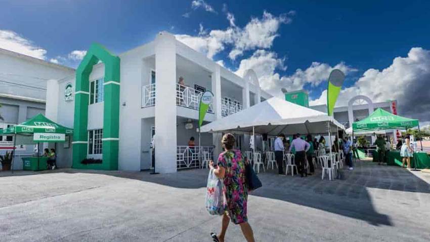 MCS inaugura su primera clínica de servicios de salud en Corozal - Puerto Rico