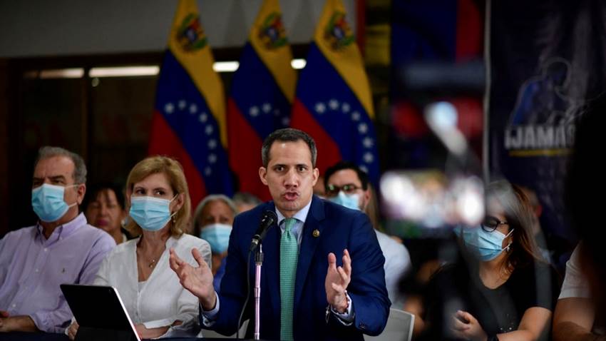 Petróleo, elecciones y el reimpulso de la izquierda marcan el nuevo diálogo de Venezuela en México