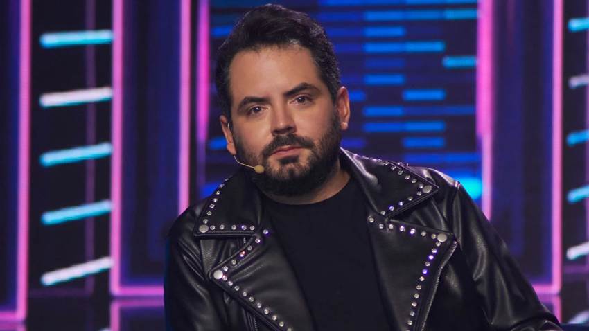 José Eduardo Derbez responde finalmente a los rumores de separación con Paola Dalay: 'Se pueden decir muchas cosas...'