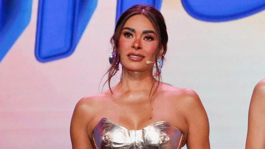 Galilea Montijo se ríe de los rumores de su pasado: 'No me creyeron'