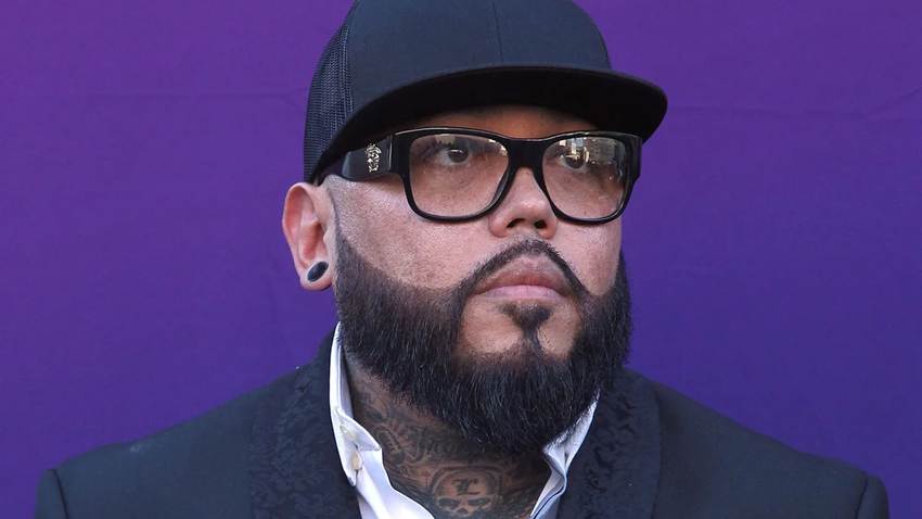 A.B. III, hermano de Selena Quintanilla, confirma demanda en contra de su familia: 'Hay cosas que he descubierto'
