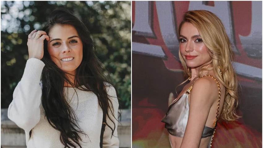 Paulina Peña habla de su relación con Angélica Rivera y defiende a Sofía Castro de las críticas