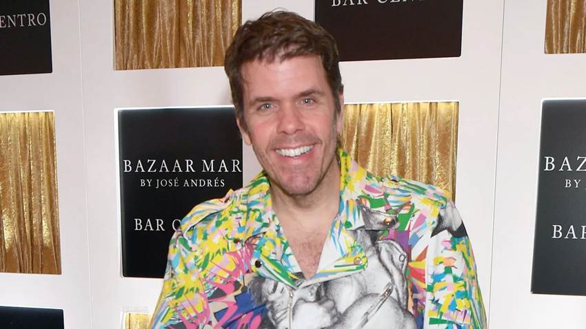 Familia de Perez Hilton confirma que ha salido del hospital y desmiente rumores sobre su recuperación