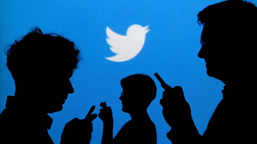 Twitter etiquetará cuentas de funcionarios públicos o medios de comunicación estatales