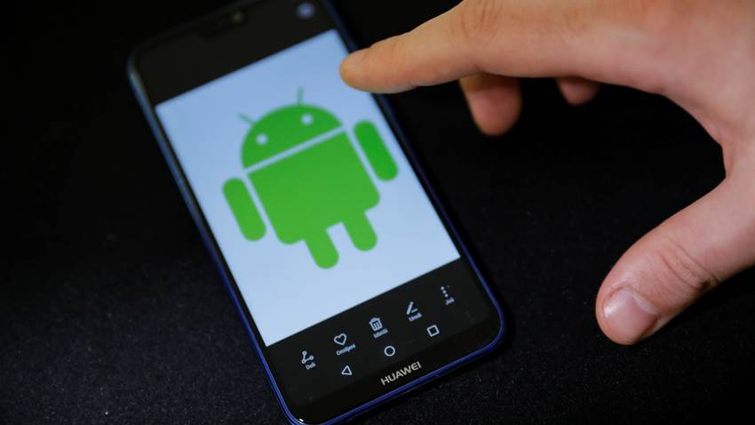 Google busca crear la mayor red de detección de terremotos con teléfonos Android