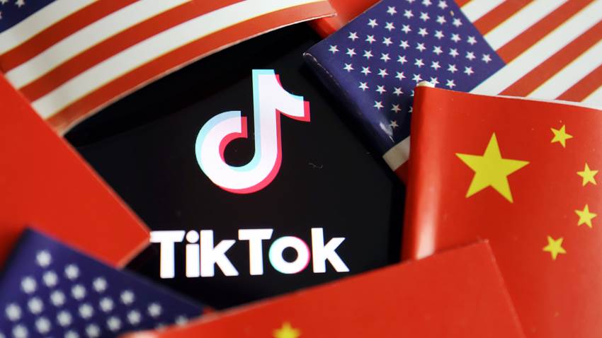 EE.UU. prohibirá el uso de TikTok