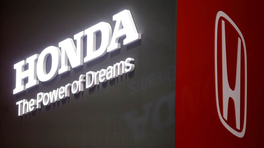 Estados Unidos abre investigación sobre 1,1 millones de vehículos Honda Accord