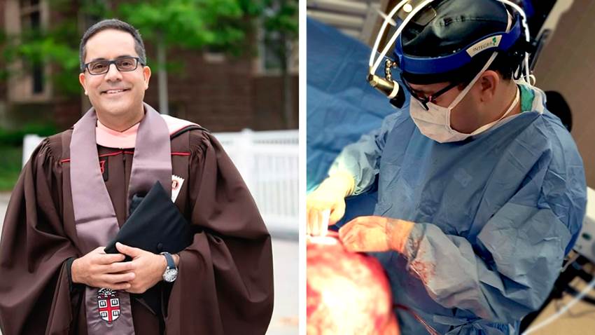 El lado humano de la relación médico paciente