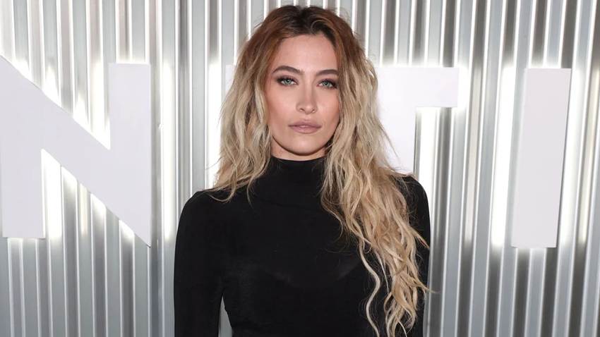 Paris Jackson revela que se sometió a una dolorosa terapia de electrochoques y explica las razones
