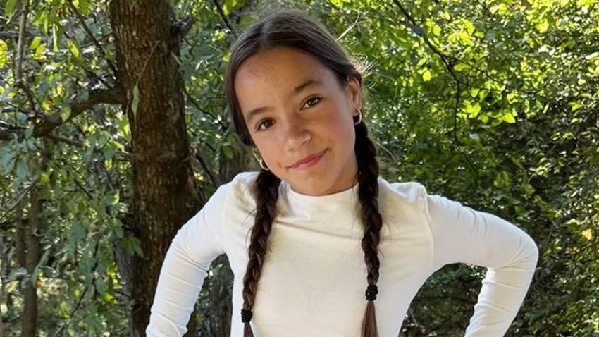 Revelan la causa de muerte de Fiona, la hija de 13 años de Chad Lowe