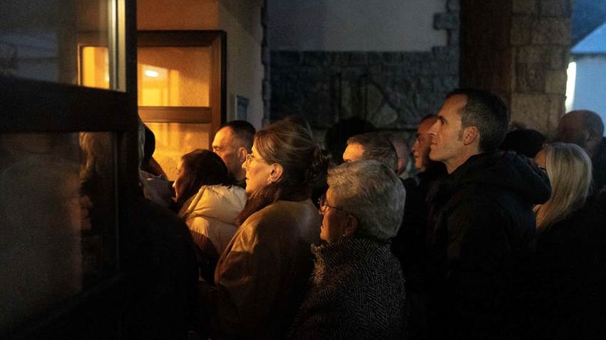 ¿Cómo funciona el sistema de papeletas? ¿Tiene responsabilidad el lotero? El procedimiento de Villamanín tras lo ocurrido con el Gordo