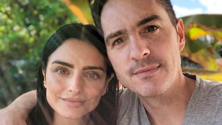 '¿En qué te fallé?': Aislinn Derbez responde a la pregunta más sincera de Mauricio Ochmann