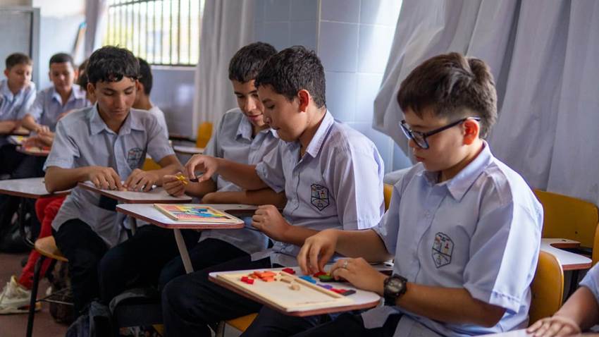 El calendario oficial de matrículas 2026: fechas clave y cómo solicitar cupo en los colegios públicos de Bogotá