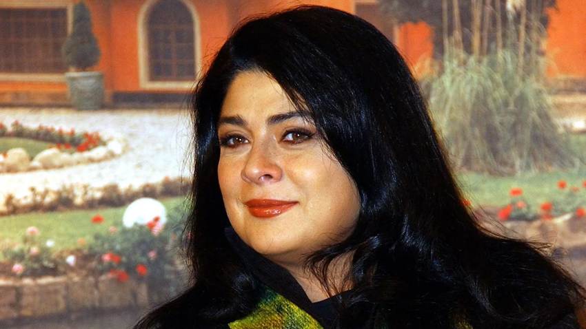 Victoria Ruffo asegura que sus comentarios sobre Aitana Derbez fueron sacados de contexto