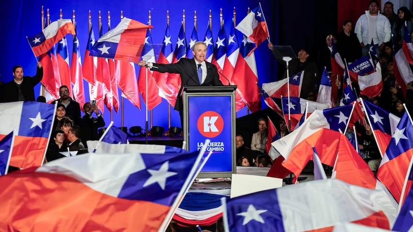 Las propuestas de José Antonio Kast, el ultraconservador que busca llegar a La Moneda en su tercer intento