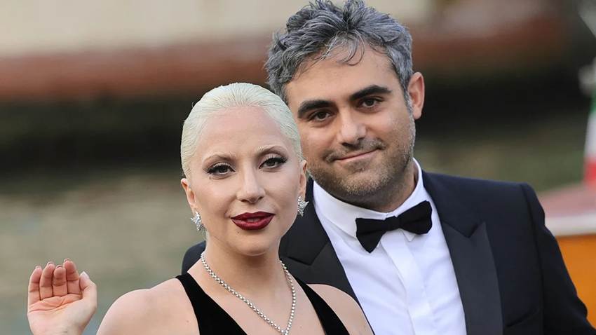 ¡Es niña! Revelan nombre de la bebé de Lady Gaga y el significado especial detrás de la peculiar elección