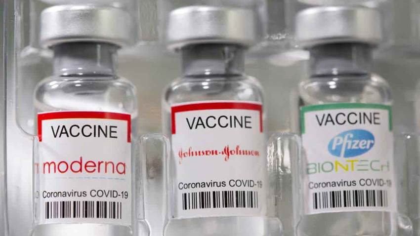 Tercera dosis será mandatoria en los próximos días confirma el Gobierno