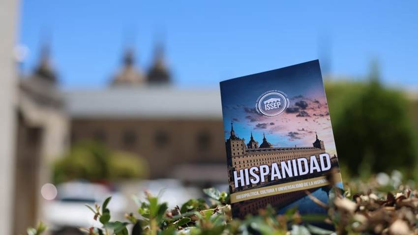 Vox idea en Burriana una jornada sobre hispanidad para frenar la “islamización de Occidente”