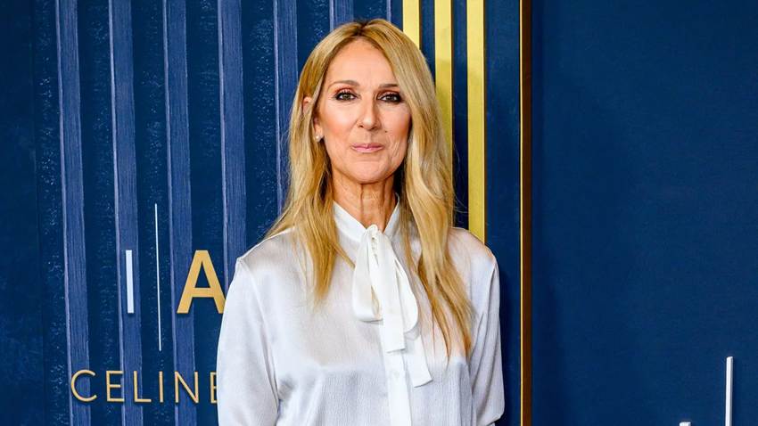 Céline Dion regresa a los escenarios en medio de la rara y compleja enfermedad que padece: así se prepara