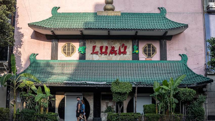 La Fiscalía de Ciudad de México confirma que el hombre asesinado en la Zona Rosa era El Panu, jefe de seguridad de Los Chapitos