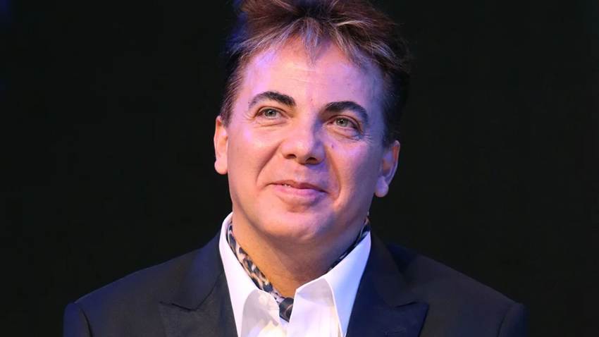 Carin León sorprende con Cristian Castro como invitado en su noche final en Las Vegas