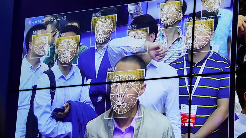 Estados ofrecen resistencia al uso del reconocimiento facial por parte de la Policía