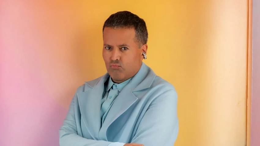 Aldo Rendón reaparece tras su repentina salida de 'La Casa de los Famosos', ¿cómo se encuentra?
