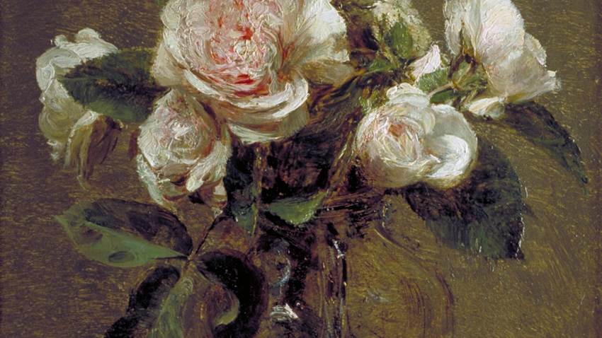 Septiembre, el mes en el que las flores nos salvaron de la tristeza