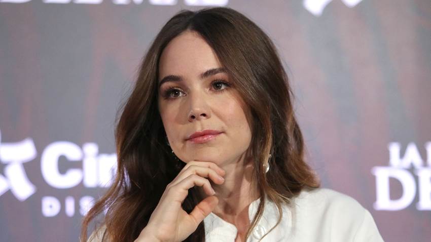 Camila Sodi honra la memoria de su mamá, Ernestina Sodi, en el que sería su cumpleaños: 'El cielo está de fiesta'