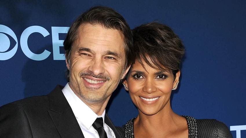 Halle Berry y Olivier Martinez: la historia de amor que terminó en una batalla por su único hijo