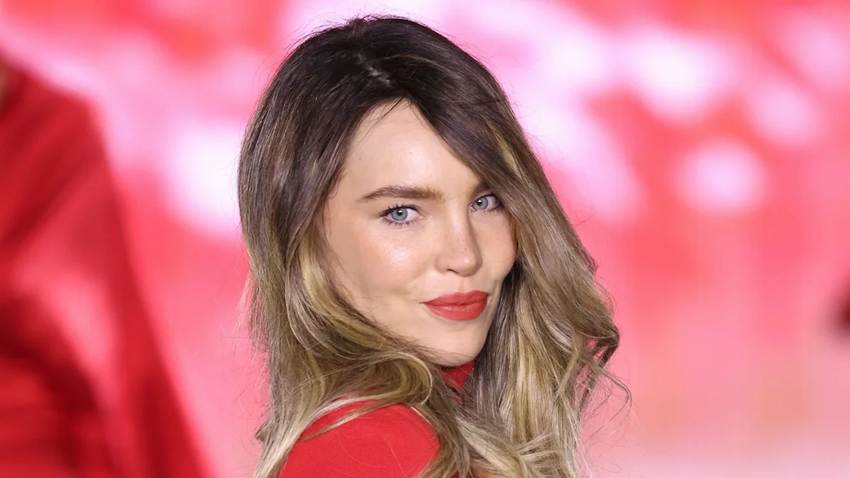 Belinda y Andrea Bocelli calientan motores para su concierto del Mundial 2026 con un palomazo de 'Bésame Mucho'