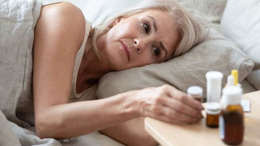La diabetes y los trastornos del sueño pueden ser una combinación letal