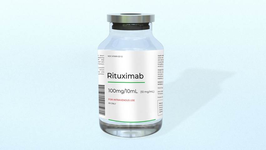 FDA aprueba el uso del rituximab contra determinados tipos de cáncer hemático en los niños