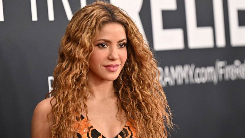 Shakira denuncia la difusión de imágenes falsas: 'Han generado artificialmente algunas imágenes mías'