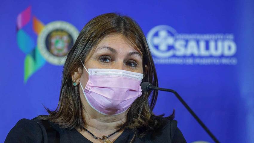 Unas 660 mil personas en la Isla necesitan la tercera dosis