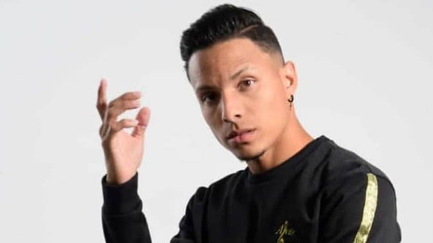 Alvis Junior sorprende en su nuevo videoclip “Mi mejor canción”