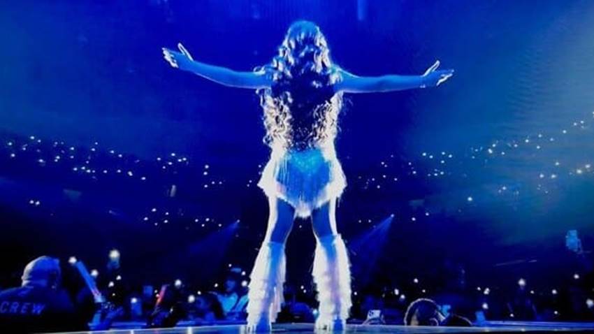 Anabella Queen cierra el año 2022 lleno de éxitos