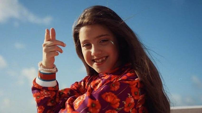 Anabella Queen sorprende con el tema “Cuando sea grande”