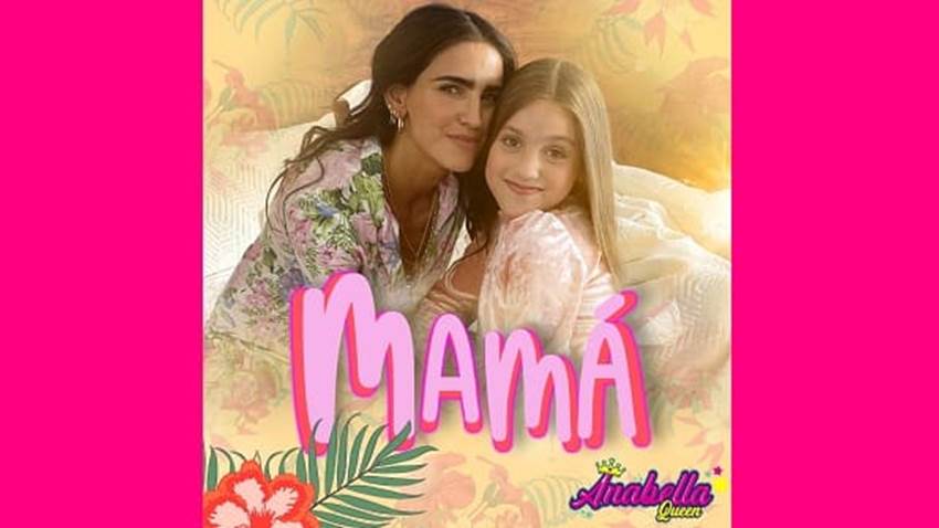Anabella Queen nos presenta su nuevo promocional “Mamá”