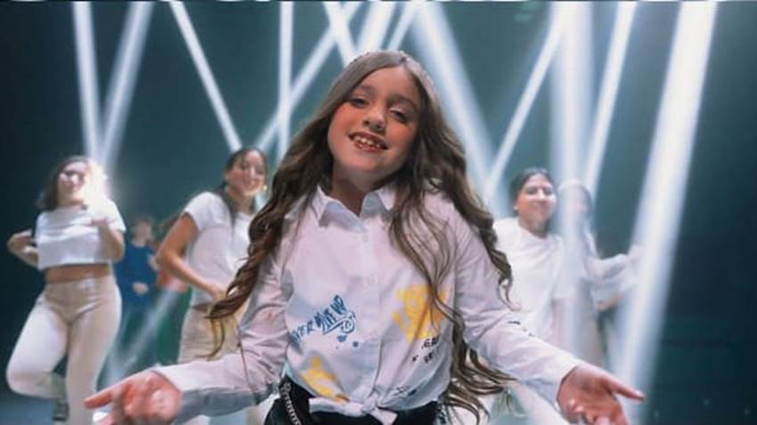 Anabella Queen presenta su “Shalala”