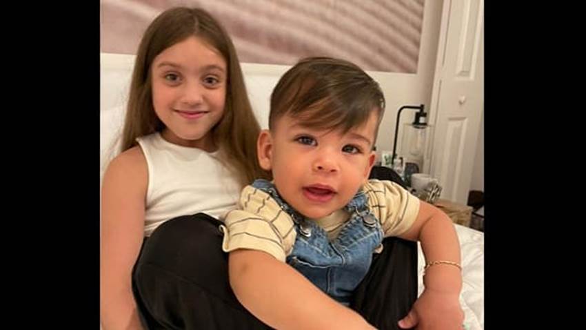 Anabella Queen dedica canción a su sobrino “Thiago”