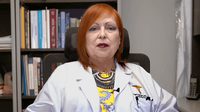 Preocupación por protección de nueva píldora ante nueva variante de COVID-19