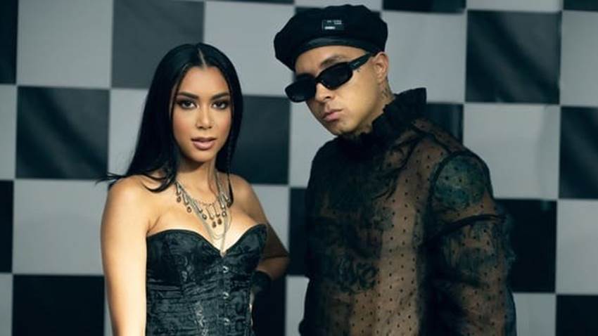 Annybell y Sixto Rein se unen en “Sueños”