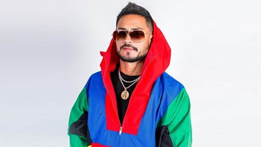Aran One lanza un “Flowcito”