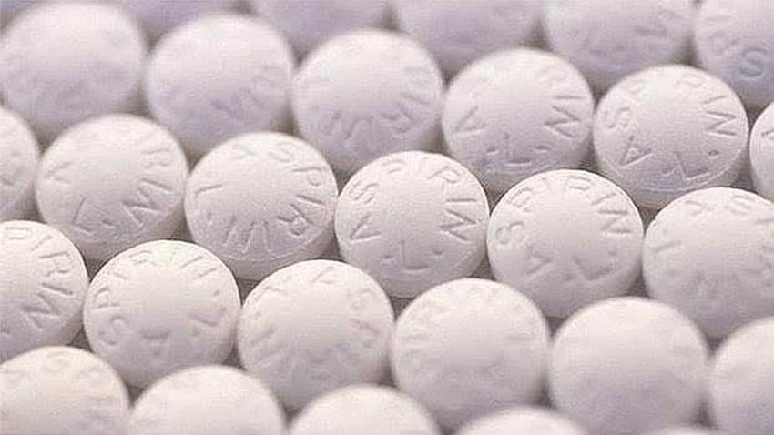 Debaten uso de la aspirina para la prevención primaria en la diabetes tipo 2