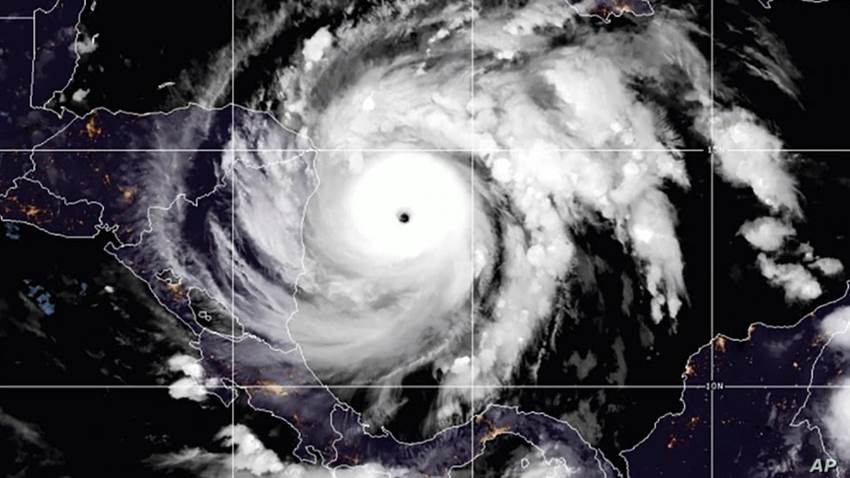 Sistema de circulación del Océano Atlántico podría colapsar, señala estudio