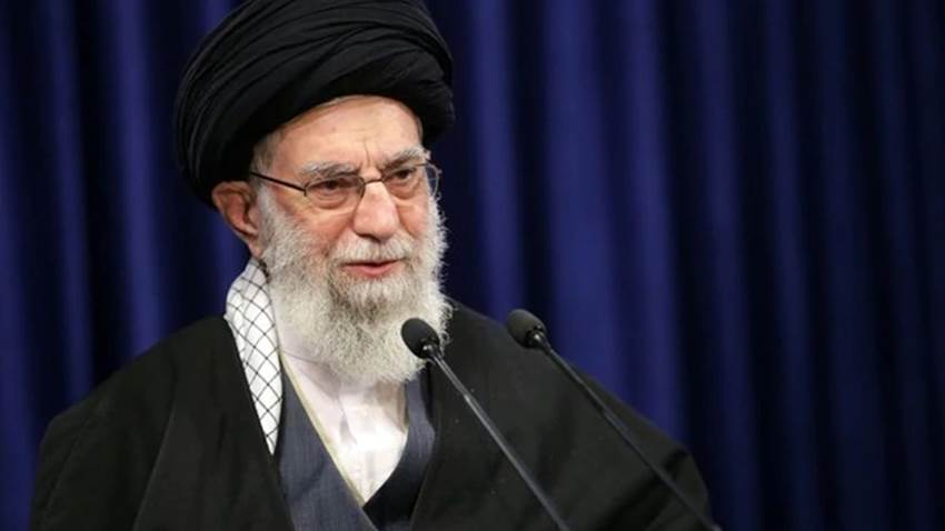 Twitter suspende cuenta de líder iraní por amenaza de muerte a Trump