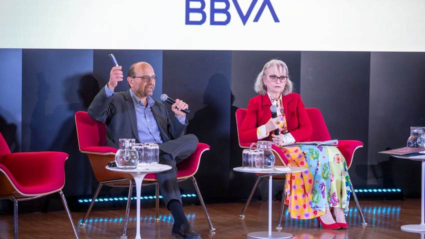 México desarrolla su turismo por una alianza público-privada: “Queremos que nadie se quede atrás”