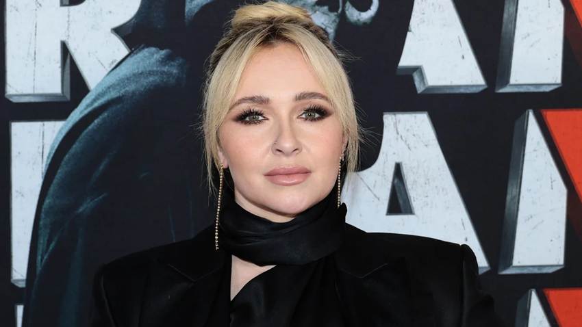 Revelan que Hayden Panettiere tuvo graves problemas de salud meses antes de su muerte: ‘Le costaba mover las piernas’