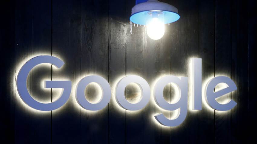 38 estados presentan nueva demanda antimonopolio contra Google